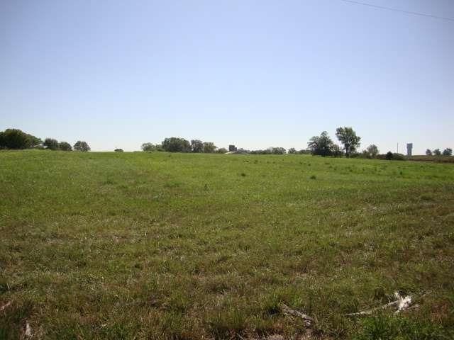 Tracts E 175 Rd, Lecompton, KS 66050