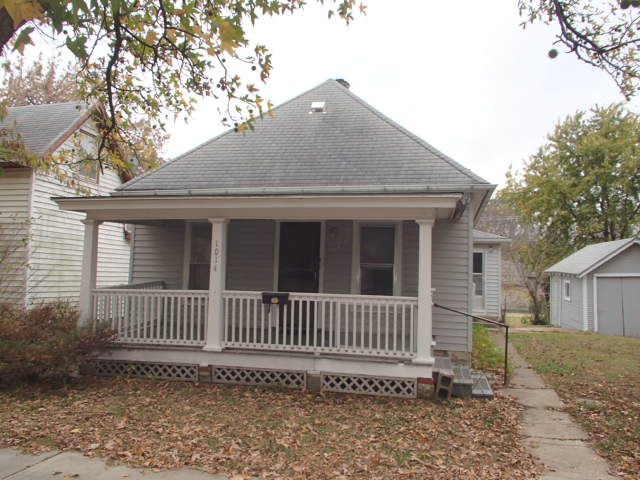 1014 S Locust St, Ottawa, KS 66067