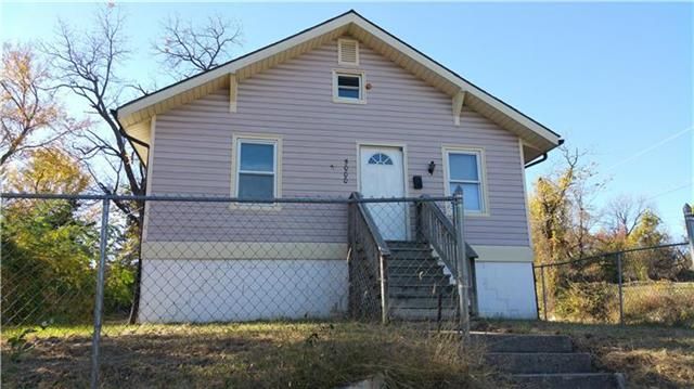 5000 Park Ave, Kansas City, MO 64130