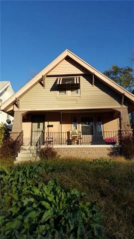 3525 College Ave, Kansas City, MO 64128