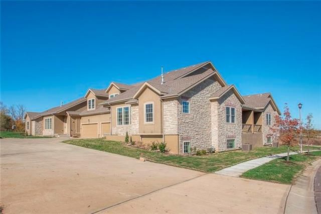6614 Barth Rd, Shawnee, KS 66226