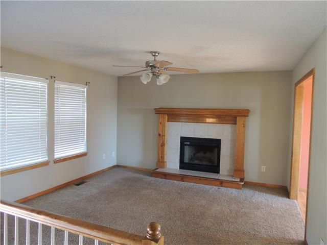 1408 NW Nolan Dr, Grain Valley, MO 64029
