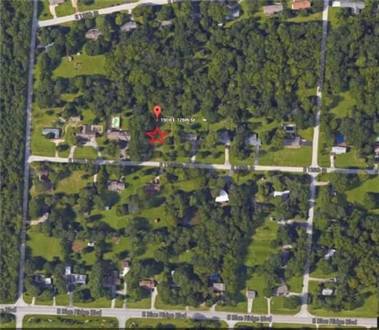 1908 E 126th St, Kansas City, MO 64146
