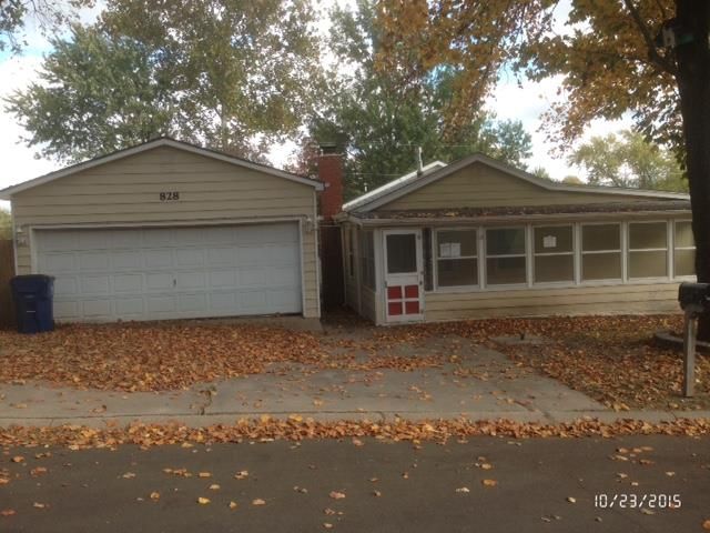 828 Fir St, Eudora, KS 66025