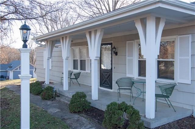 14606 Cherry St, Kansas City, MO 64145