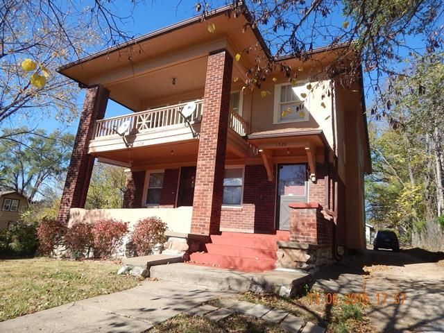 1524 E 51st St, Kansas City, MO 64110