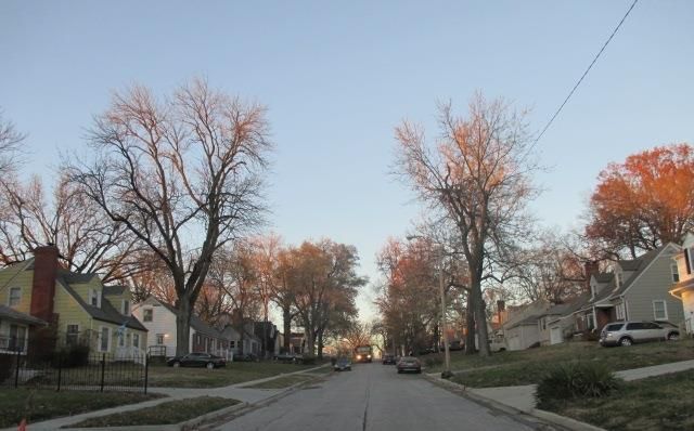 5844 Wayne Ave, Kansas City, MO 64110