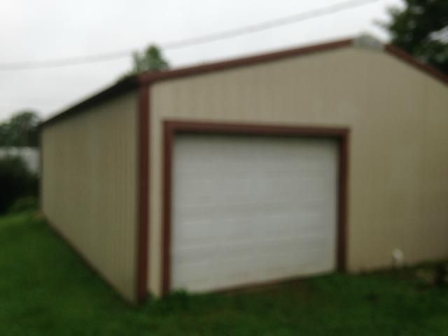 3810 Penn St, St Joseph, MO 64507