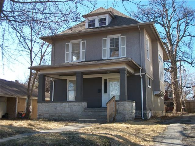 3134 Brooklyn Ave, Kansas City, MO 64109