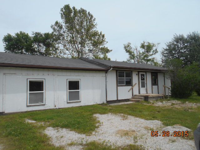 1013 SE 350th Rd, Clinton, MO 64735
