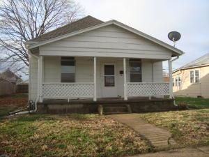 424 Michigan Ave, St Joseph, MO 64504