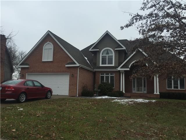 8121 NW Delta Dr, Kansas City, MO 64151
