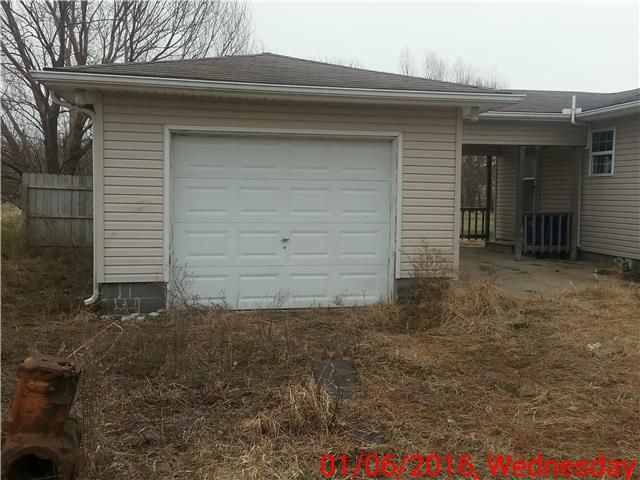801 Bobwhite Dr, Other, KS 66781