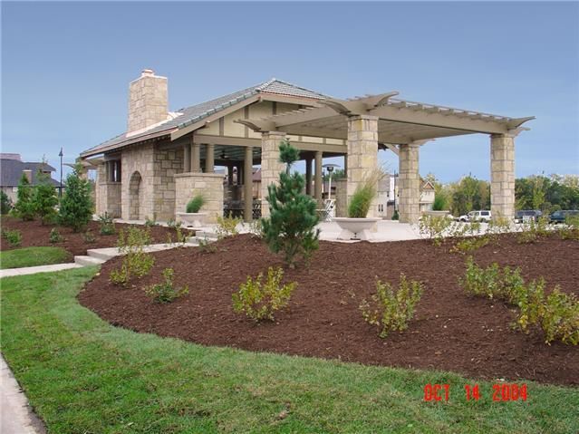 N N Lane Ave, Kansas City, MO 64158