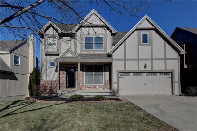 8020 W 144th St, Overland Park, KS 66223