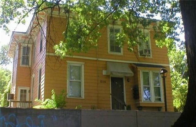 1215 Tennessee St, Lawrence, KS 66044