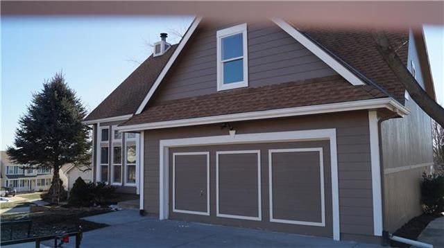 14911 E 49 Ter, Kansas City, MO 64136