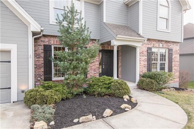 8921 NE 91 Ter, Kansas City, MO 64157