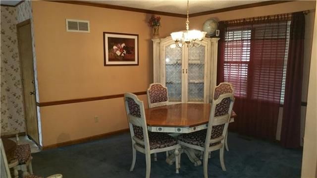 5801 Crysler Ave, Kansas City, MO 64133