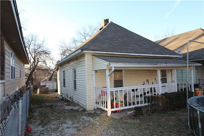1920 Monroe Ave, Kansas City, MO 64129