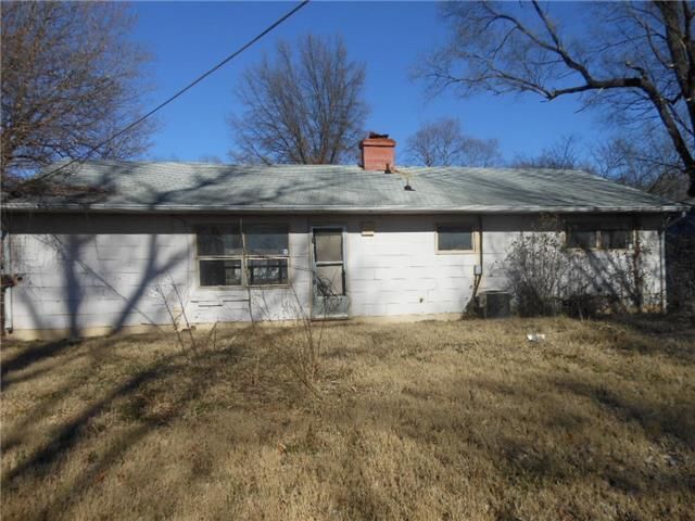 6901 E 114th Ter, Kansas City, MO 64134