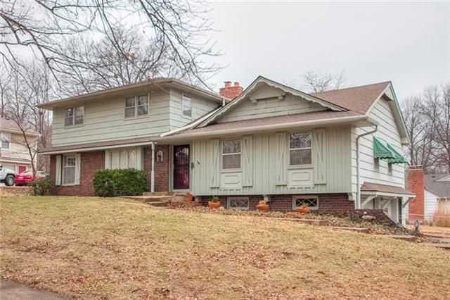 200 E 115th St, Kansas City, MO 64114
