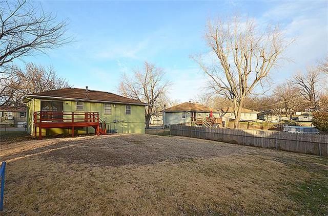 7907 E 103rd Ter, Kansas City, MO 64134