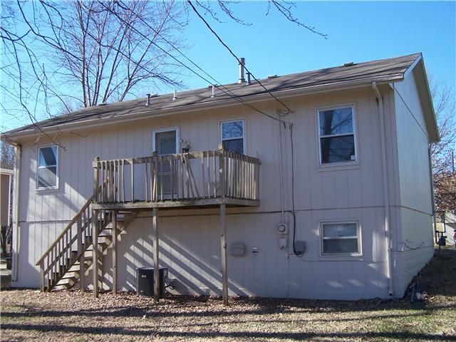 2607 Leewood St, Harrisonville, MO 64701