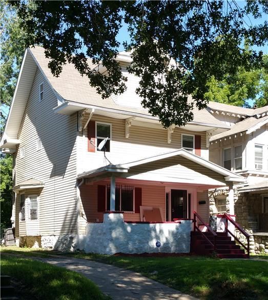 3304 Benton Blvd, Kansas City, MO 64128