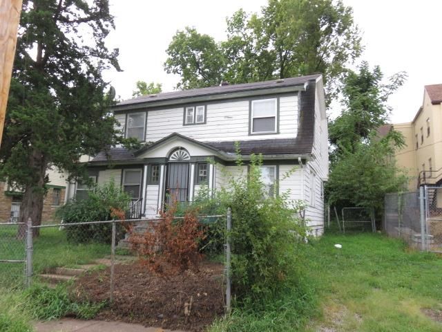 3815 E 59th Ter, Kansas City, MO 64130