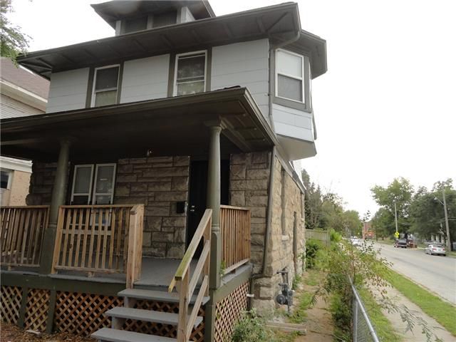 1801 E 36th St, Kansas City, MO 64109