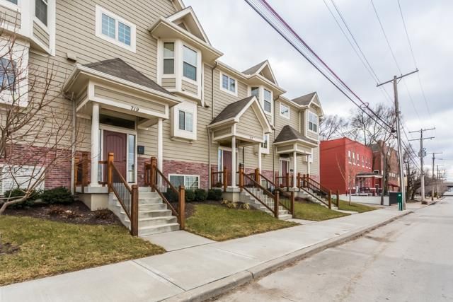717 E 5th St, Kansas City, MO 64106