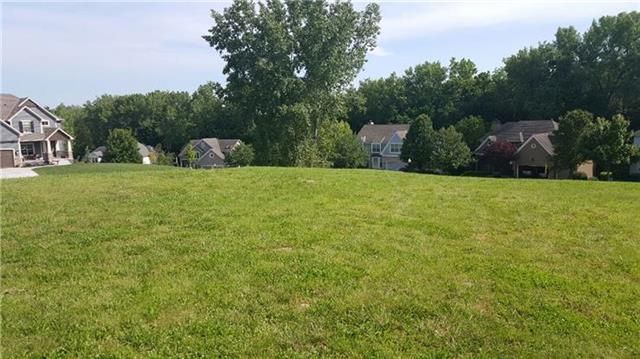 Scott Dr, Liberty, MO 64068
