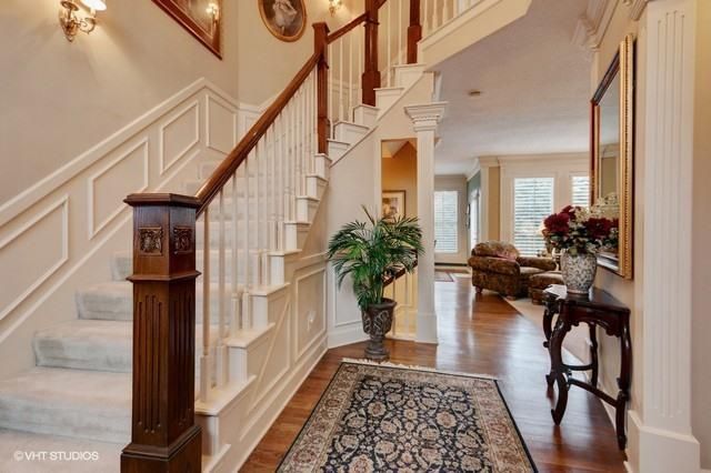 13118 Hemlock St, Overland Park, KS 66213