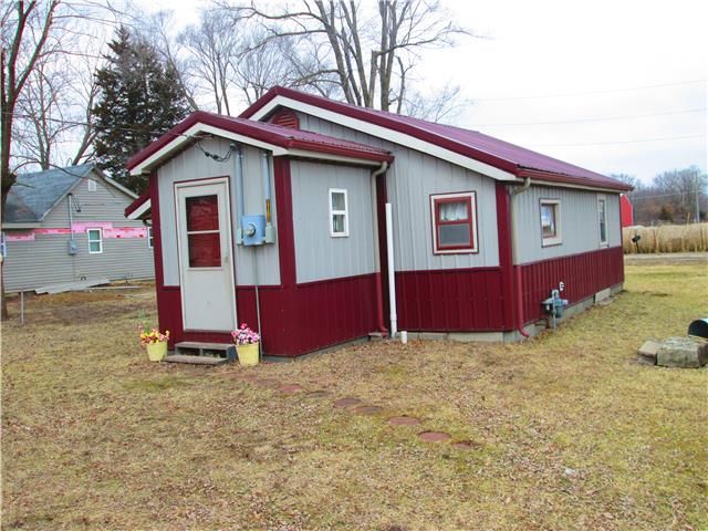 1101 Gladys St, Plattsburg, MO 64477