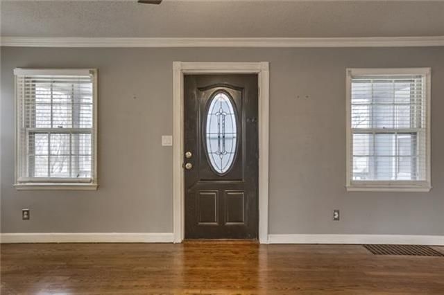3608 Hunter Ave, Kansas City, MO 64129