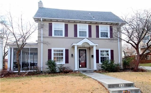 11 W 65 St, Kansas City, MO 64113