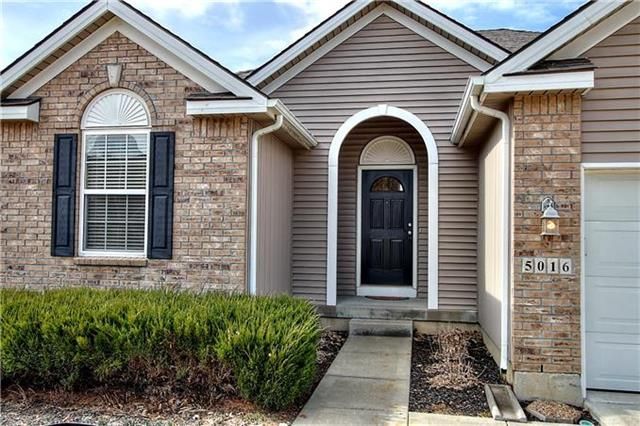 5016 NW Flintridge Dr, Riverside, MO 64150