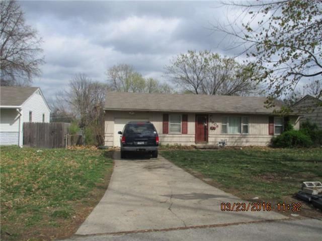 5908 E 99th Ter, Kansas City, MO 64134