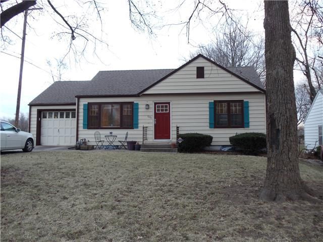 8201 Cherry St, Kansas City, MO 64131