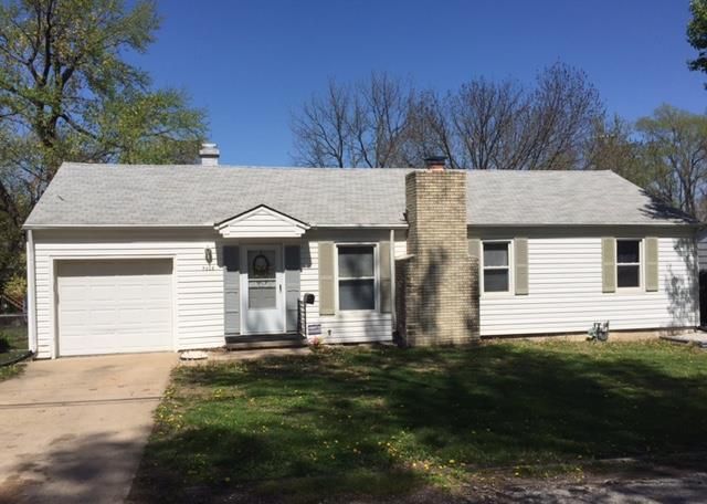 9008 E 52nd Ter, Kansas City, MO 64133