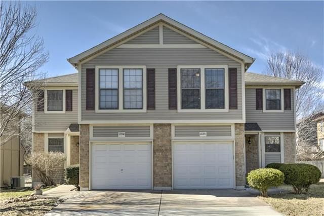 13304 Walnut St, Kansas City, MO 64145