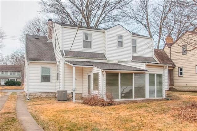 434 E 75th St, Kansas City, MO 64131