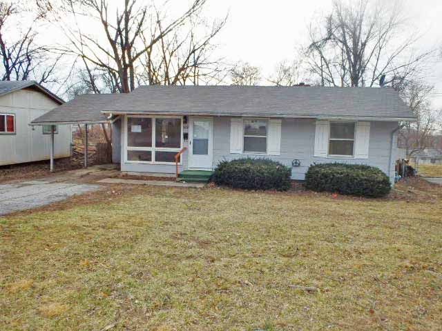 5232 Skiles Ave, Kansas City, MO 64129