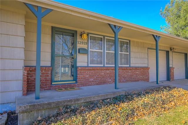 12919 E 54th St, Kansas City, MO 64133