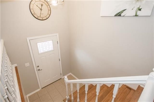 2104 NE Belvoir St, Lee's Summit, MO 64086