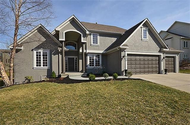 8615 N Eastern Ave, Kansas City, MO 64157