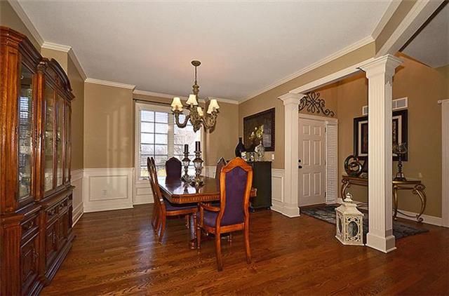 8615 N Eastern Ave, Kansas City, MO 64157