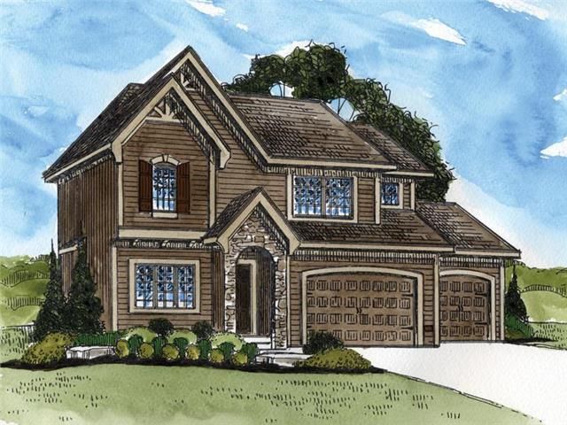 24852 W 148 Ct, Olathe, KS 66061