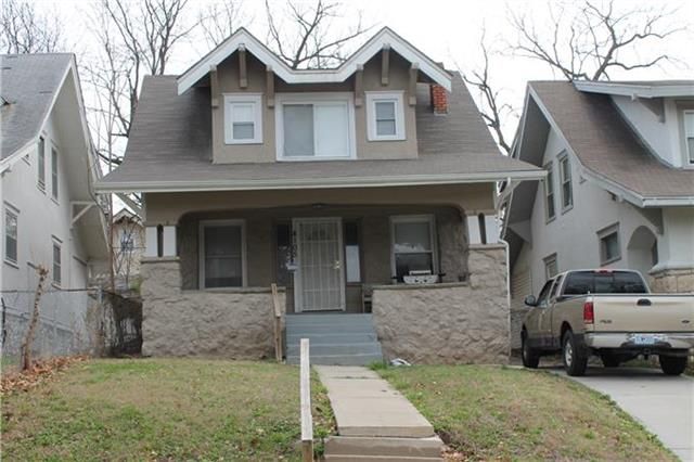 4105 Chestnut Ave, Kansas City, MO 64130